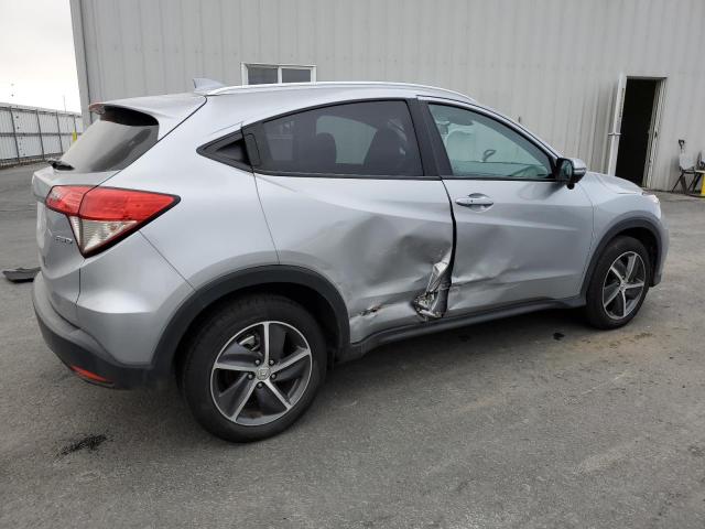 3CZRU6H5XNM765472 | 2022 HONDA HR-V EX