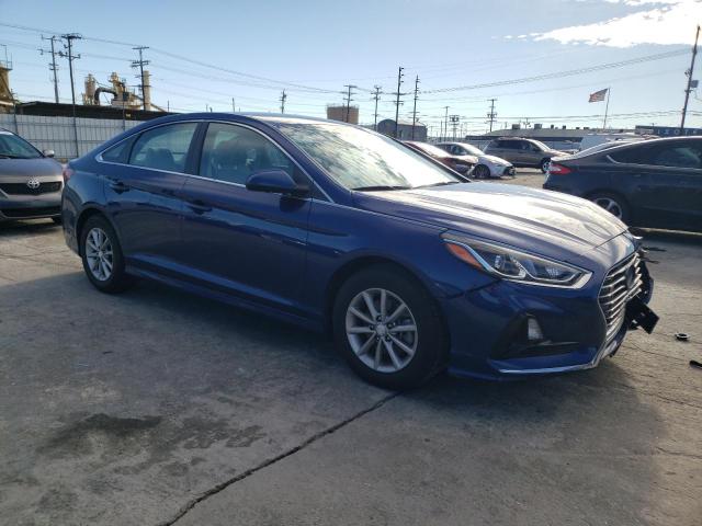 2018 HYUNDAI SONATA SE - 5NPE24AFXJH684733