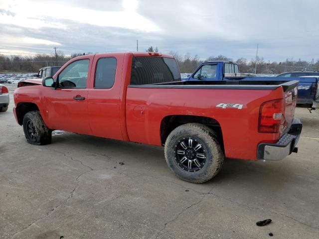2008 Chevrolet Silverado K1500 VIN: 1GCEK19068Z178639 Lot: 37365164
