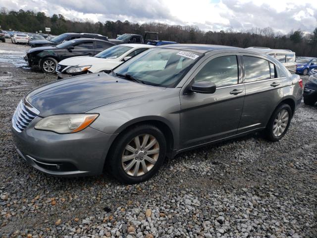 2012 Chrysler 200 Touring