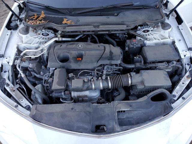 2021 ACURA TLX TECH A - 19UUB5F53MA009353