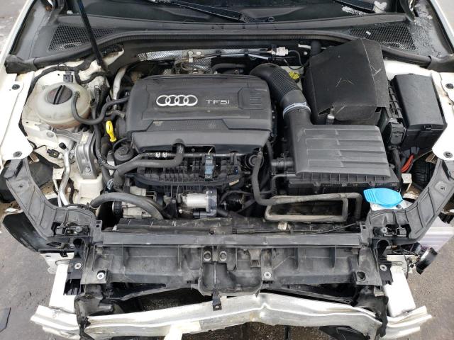 WAUB8GFF4G1046521 | 2016 AUDI A3 PREMIUM