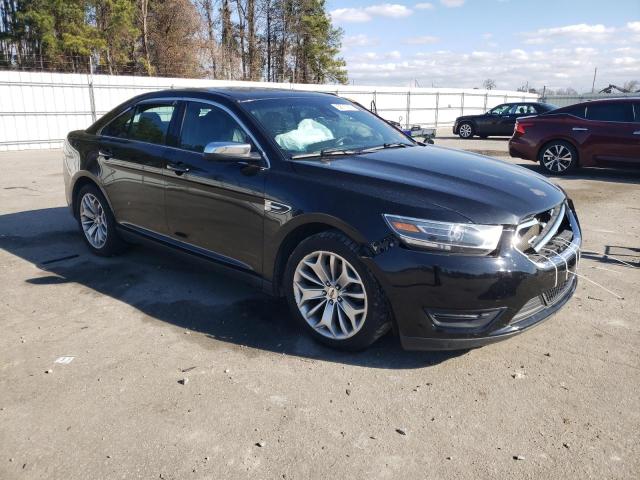 1FAHP2F89HG104356 | 2017 FORD TAURUS LIM