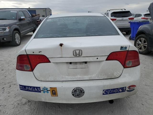 2HGFA16587H508787 | 2007 Honda civic lx