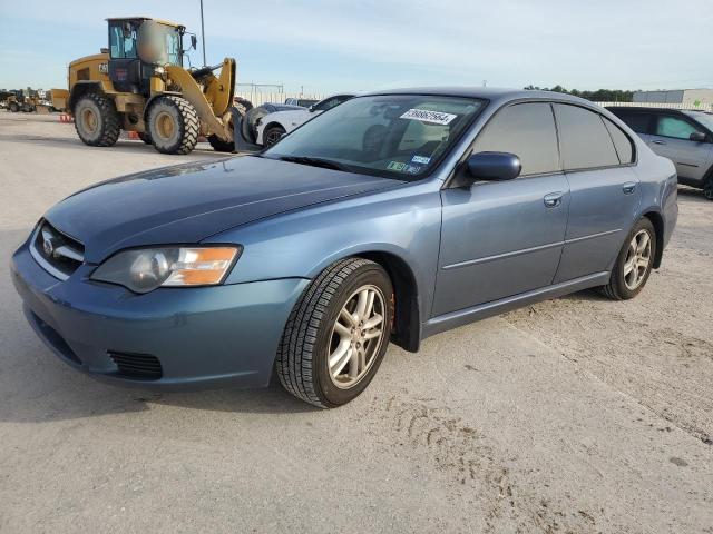 2005 Subaru Legacy 2.5i