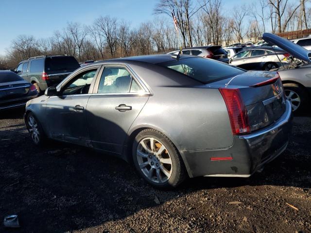 1G6DS57V290112454 | 2009 Cadillac cts hi feature v6