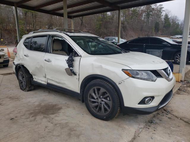 5N1AT2MT6GC778531 | 2016 Nissan rogue s