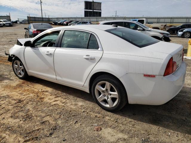 2012 Chevrolet Malibu Ls VIN: 1G1ZB5E00CF317469 Lot: 38878894