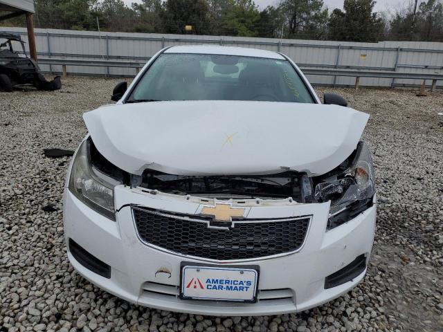 2013 Chevrolet Cruze Ls VIN: 1G1PA5SG3D7262507 Lot: 36886764