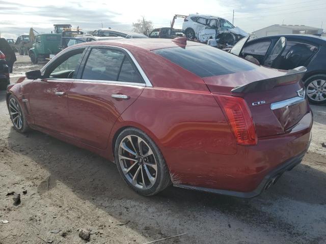 1G6A15S69G0169849 | 2016 CADILLAC CTS-V