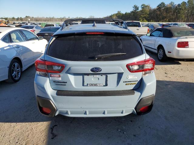 JF2GTHSC9MH265312 | 2021 SUBARU CROSSTREK