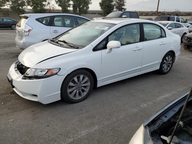 2010 Honda Civic EX