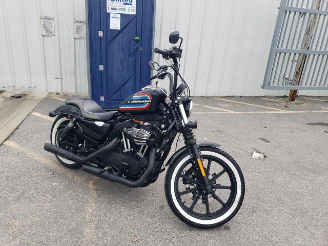 2020 HARLEY-DAVIDSON XL1200 NS - 1HD1LP323LB433515