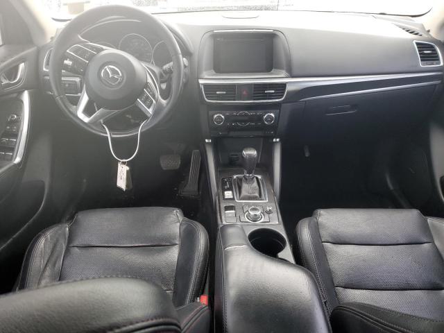 2016 MAZDA CX-5 GT JM3KE4DY7G0839131