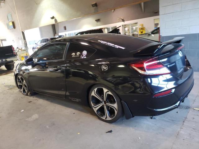 2HGFG4A50EH700127 | 2014 HONDA CIVIC SI