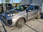 2017 KIA SPORTAGE E - KNDPN3ACXH7286209