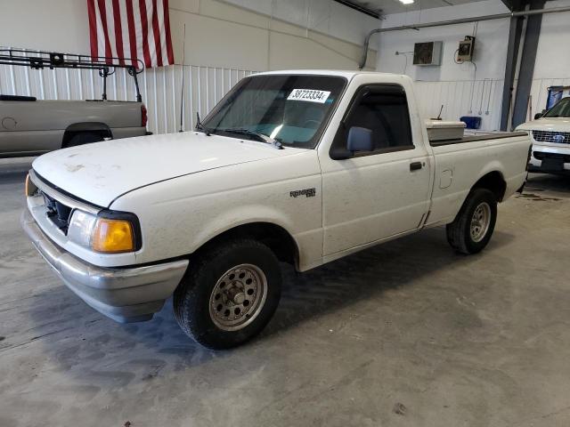 1994 Ford Ranger 