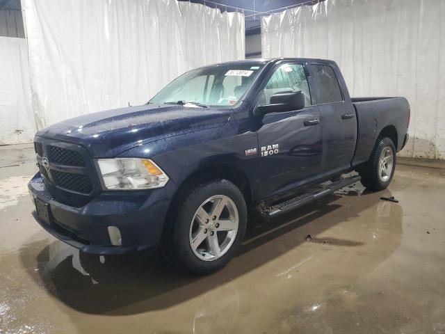 2017 Ram 1500 ST