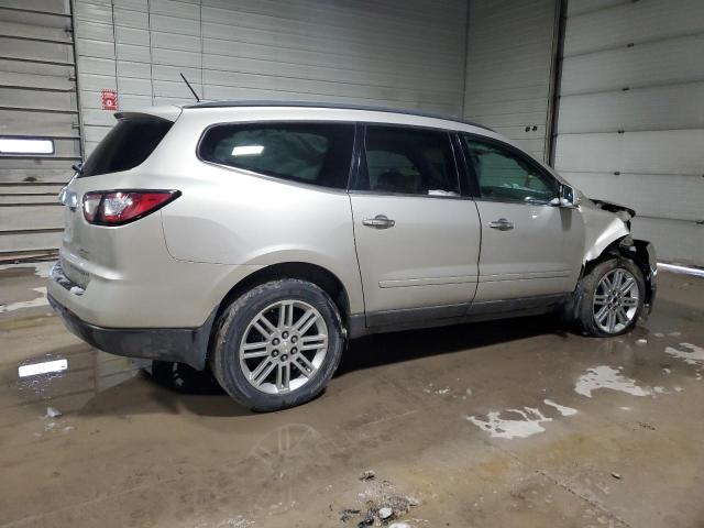 1GNKRGKD4EJ267254 | 2014 CHEVROLET TRAVERSE L