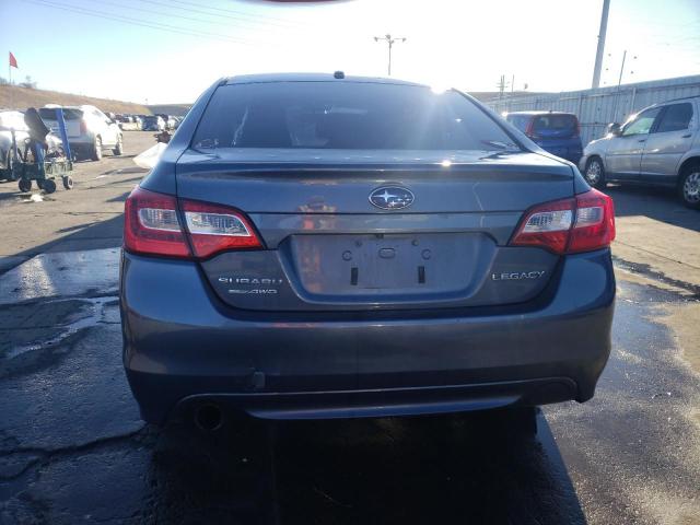 2015 SUBARU LEGACY 2.5 - 4S3BNBC68F3049489
