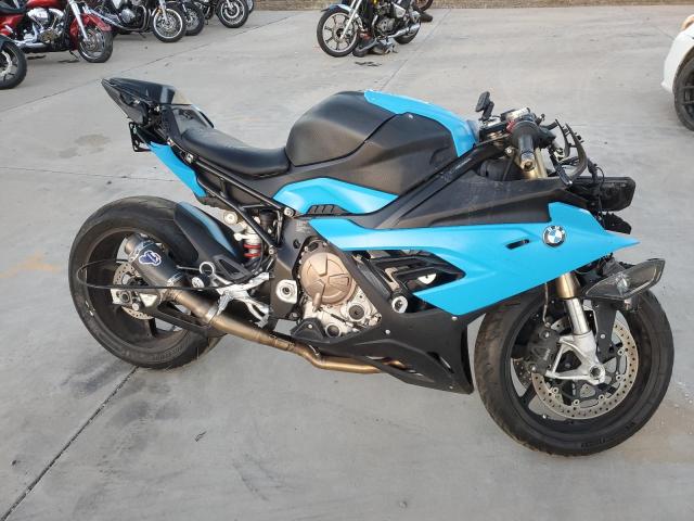 2021 BMW S 1000 RR - WB10E230XM6E00370