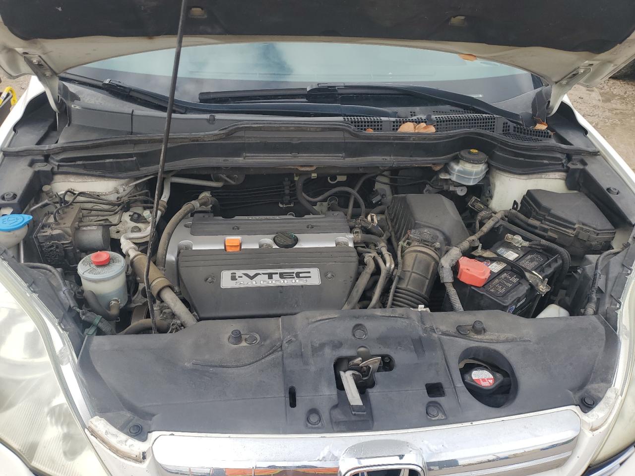 5J6RE48538L033871 2008 Honda Cr-V Ex 5J6RE48538L033871 2008 Honda Cr-V Ex