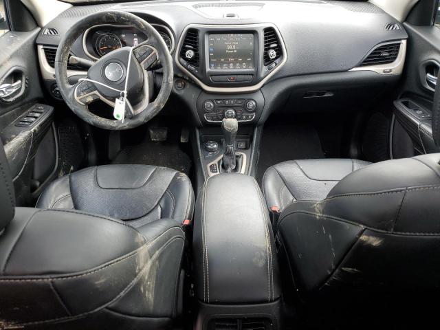 2015 JEEP CHEROKEE L - 1C4PJMDS7FW527098
