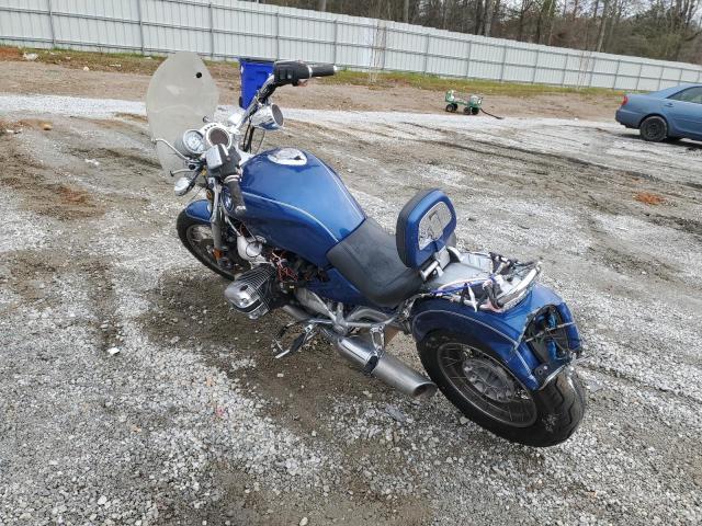 2000 BMW R1200 C - WB10434A7YZA64911