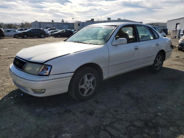 1998 Toyota Avalon XL