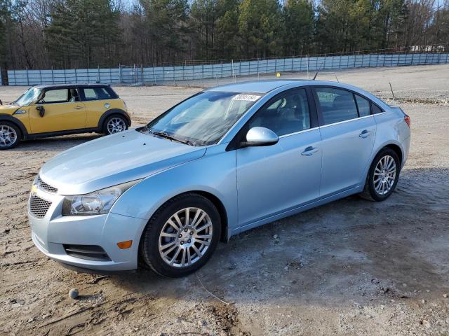 2011 Chevrolet Cruze ECO