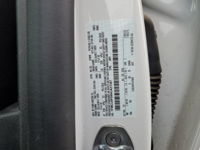 1FMCU0F69NUA31367 2022 FORD ESCAPE - Image 12