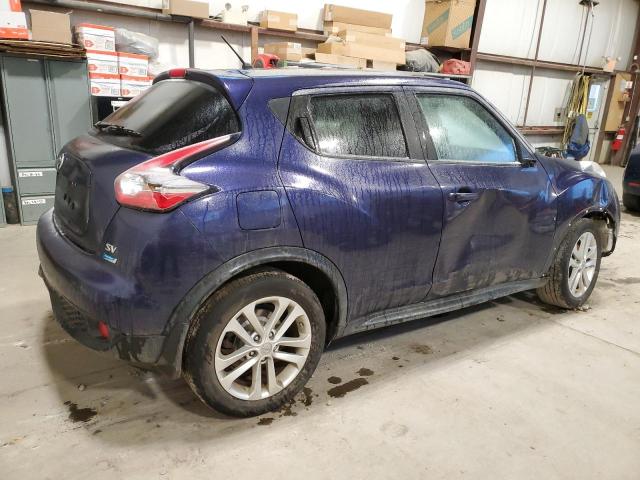 2015 NISSAN JUKE S - JN8AF5MR2FT513111