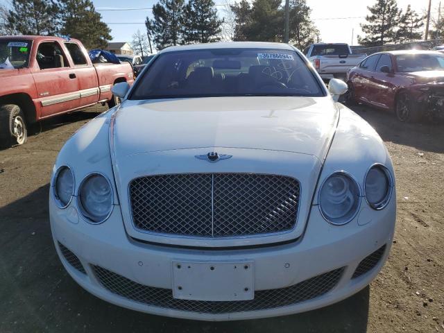 VIN SCBBR9ZA9DC078346 2013 Bentley Continental, Fly... no.5