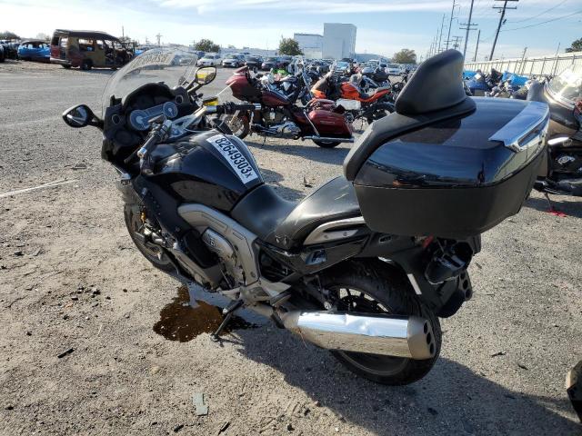 2012 BMW K1600 GTL WB1061208CZZ22773