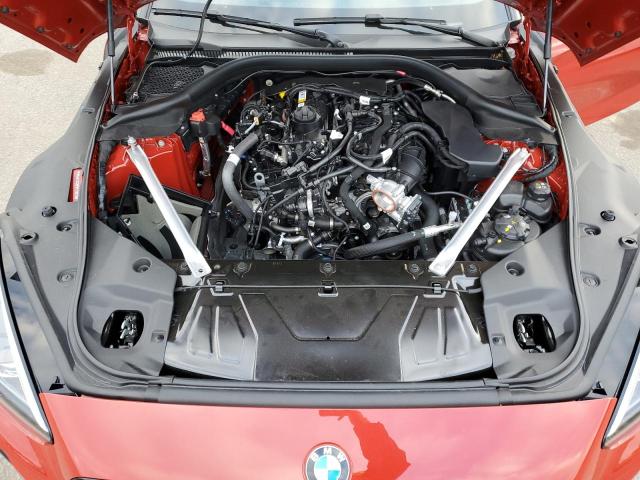 2023 BMW Z4 SDRIVE3 - WBAHF3C08PWY30678