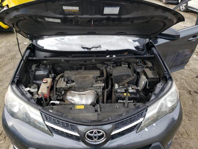 JTMBFREV0FD122763 | 2015 TOYOTA RAV4 LE