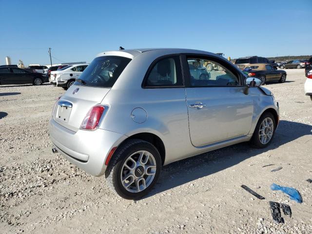 Vin: 3c3cffar9dt707588, lot: 39850114, fiat 500 pop 20133