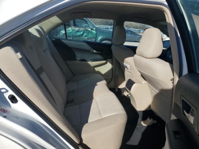 4T4BF1FK8ER406373 | 2014 TOYOTA CAMRY L