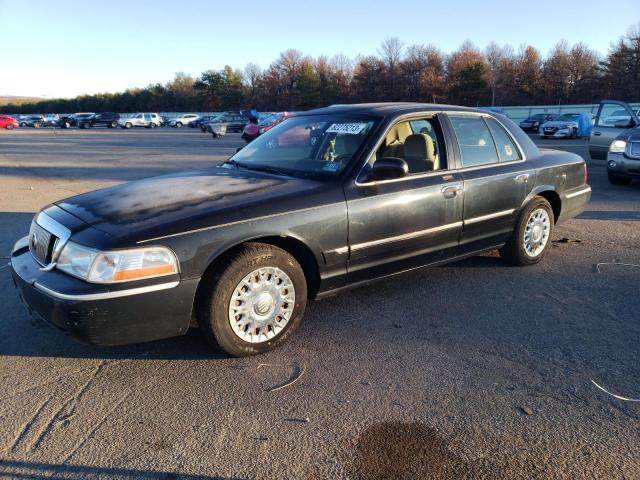 2MEFM74W44X618028 | 2004 Mercury grand marquis gs