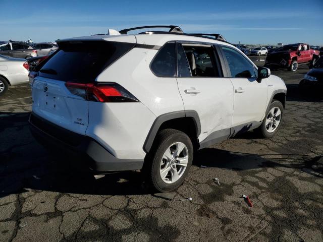 4T3MWRFV9LU008976 | 2020 TOYOTA RAV4 LE