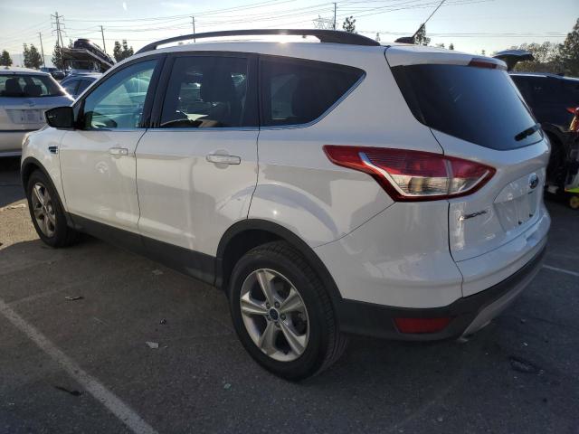 1FMCU0GX2GUB17906 | 2016 FORD ESCAPE SE