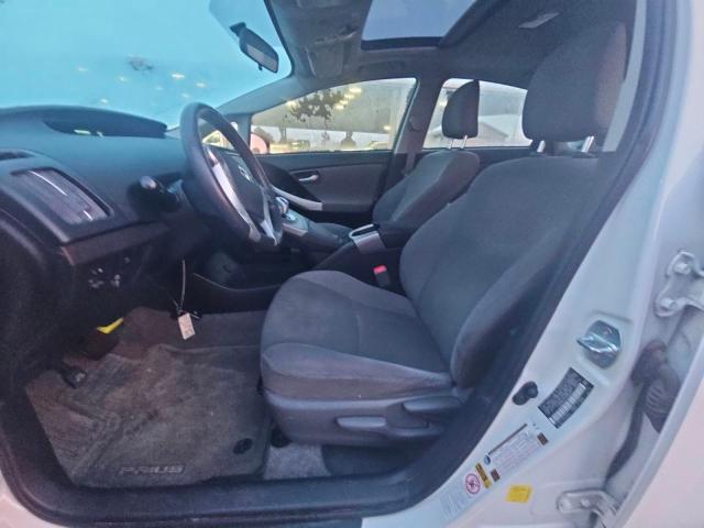 JTDKN3DUXC5458547 2012 Toyota Prius