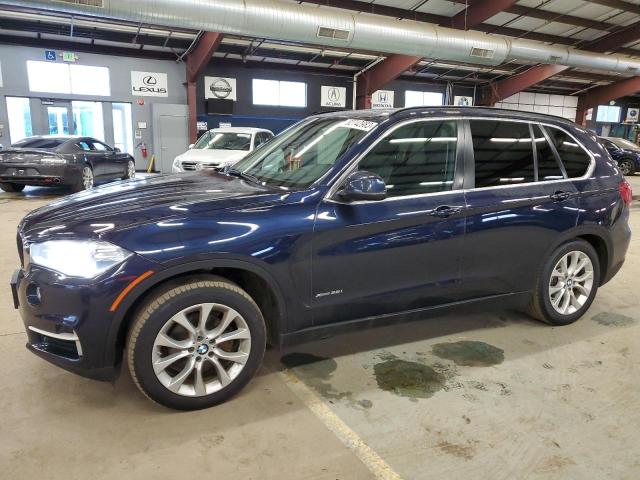 Lot #2277711388 2016 BMW X5 XDRIVE3 salvage car