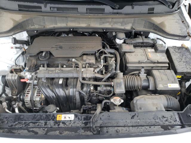 2022 HYUNDAI KONA SEL KM8K62AB5NU910869