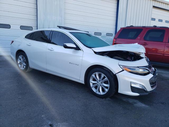 2019 CHEVROLET MALIBU LT - 1G1ZD5ST6KF120104