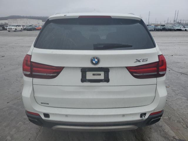 VIN 5UXKR6C54F0J79031 2015 BMW X5, Xdrive50I no.6