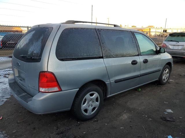 2007 Ford Freestar Se VIN: 2FMZA51627BA18850 Lot: 82694623