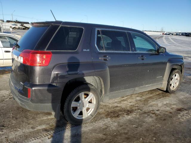2016 GMC TERRAIN SL 2GKFLSEK0G6220073
