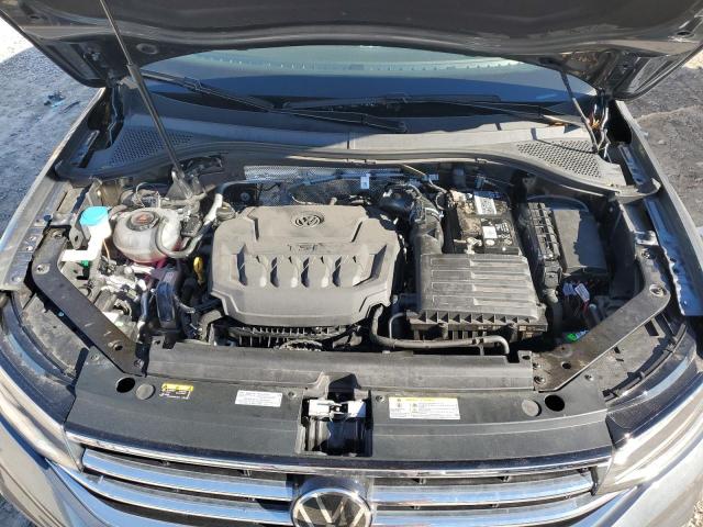 3VV3B7AXXPM013763 | 2023 VOLKSWAGEN TIGUAN SE