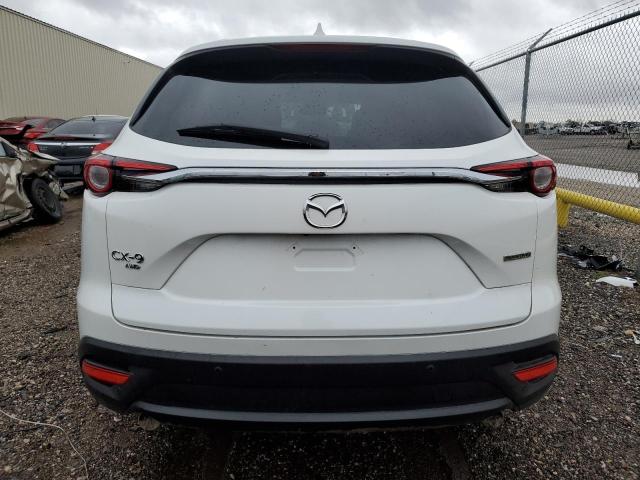 JM3TCBCY3N0620728 | 2022 MAZDA CX-9 TOURI